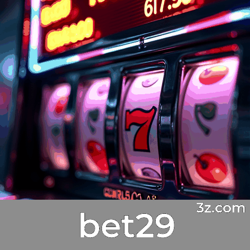 Cassino Online bet29