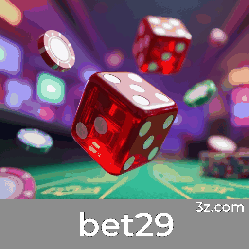 Cassino Online bet29