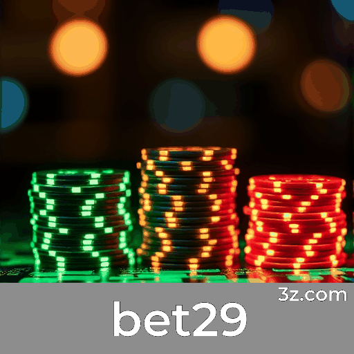 Cassino Online bet29