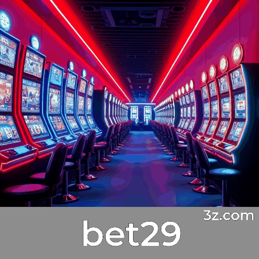 Cassino Online bet29