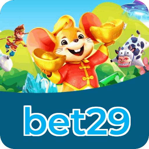 Métodos de pagamento aceitos na bet29