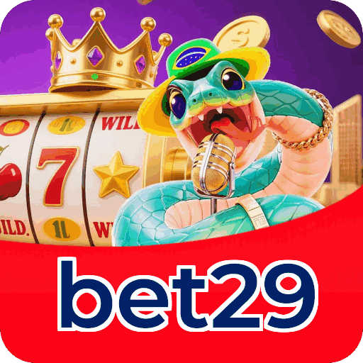 Instalação Android bet29