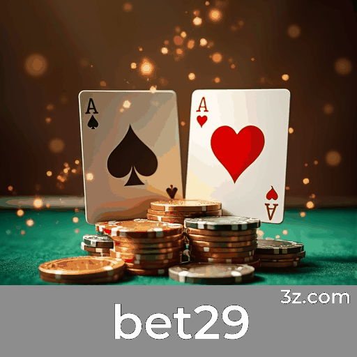 Cassino Online bet29