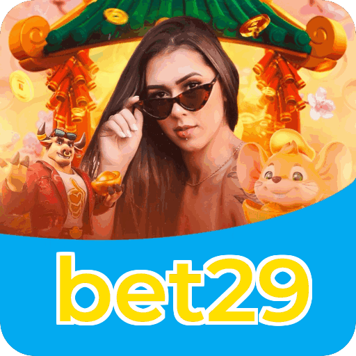 Login rápido no app bet29
