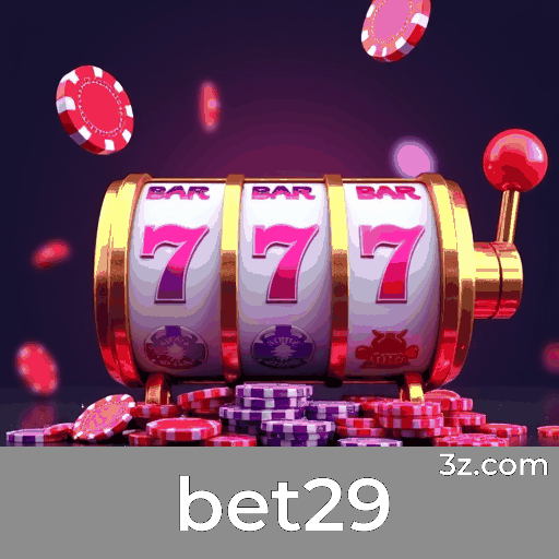 Cassino Online bet29