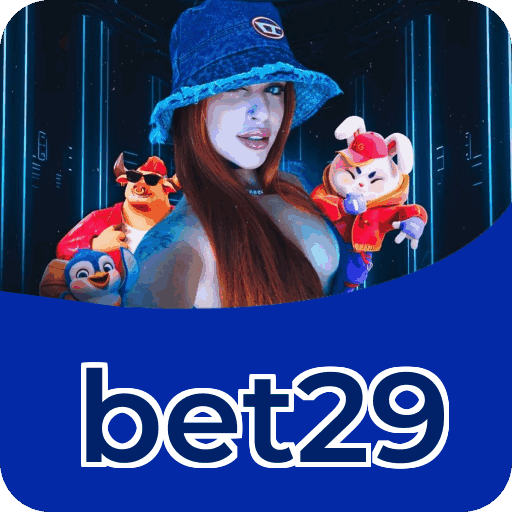 Instalação PC bet29