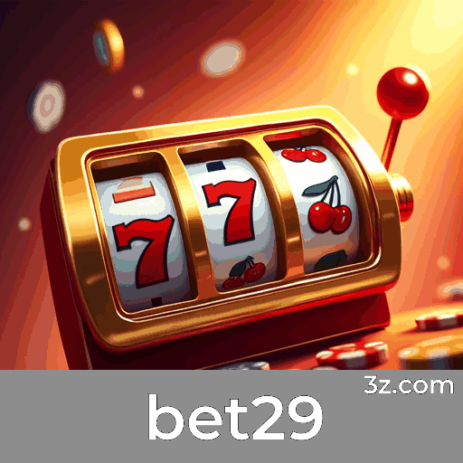 Cassino Online bet29