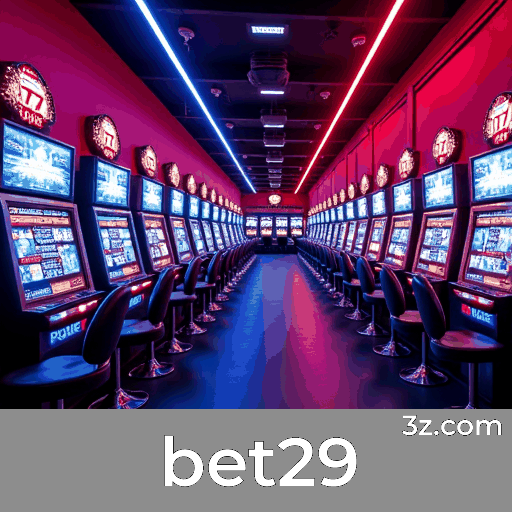 Cassino Online bet29