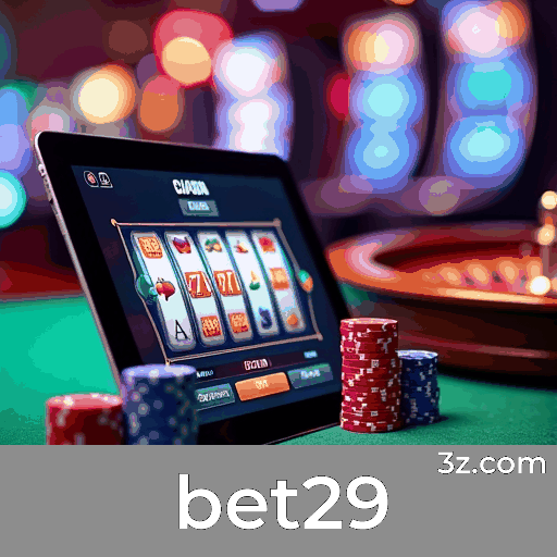 Cassino Online bet29