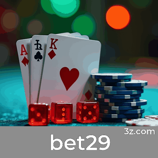 Cassino Online bet29